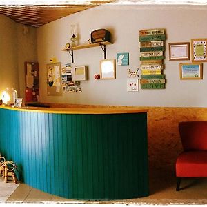 Al-Gharb Tavira Eco Guesthouse